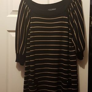 Jessica Howard Sweater Dress